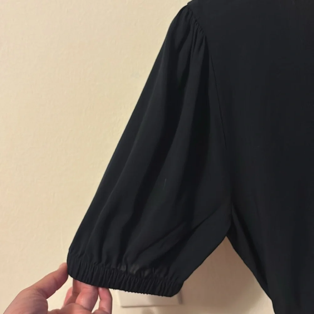 BCBGMaxAzria wrap by